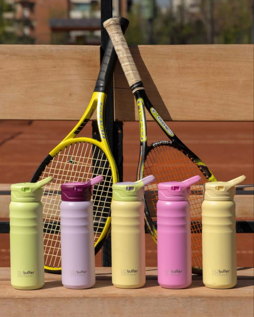 Top Features to Look for in Sports Tumblers