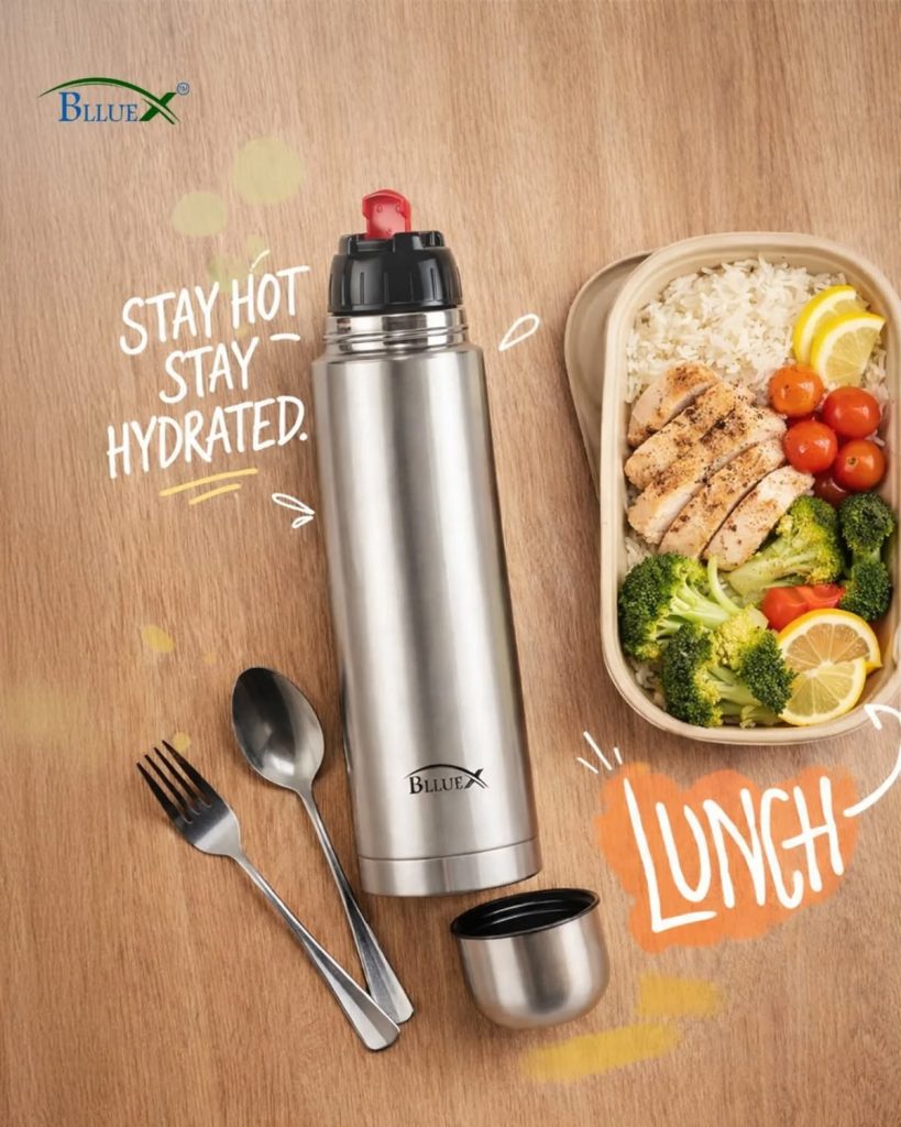 Why Stainless Steel Travel Flasks Are Worth Buying