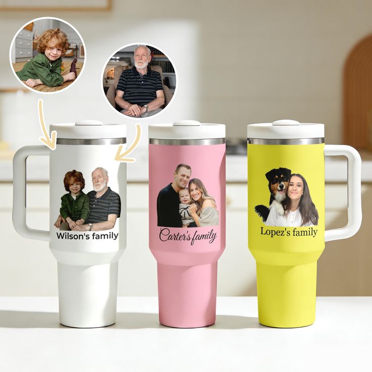Best LuxGo Drinkware Gifts for Family and Friends