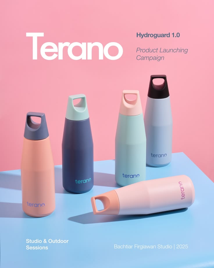 Premium Bottle Trends Everyone Loves This Year