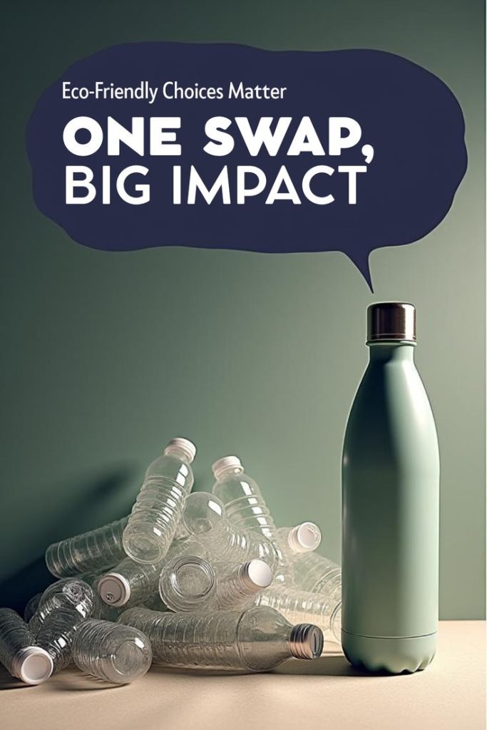 Eco-Friendly Benefits of Reusable Premium Bottles