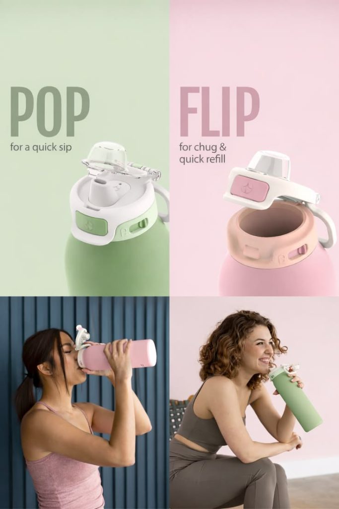 Top Benefits of Using LuxGo Sports Tumblers Daily