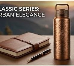 LuxGo Sports Tumblers