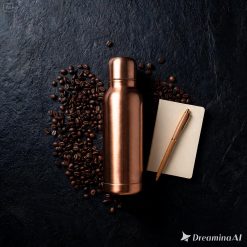 LuxGo ProTemp Elite 32oz Insulated Bottle