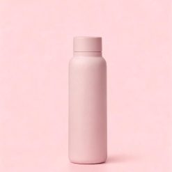 LuxGo JourneyPro Slim 21oz Travel Flask