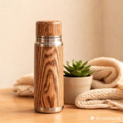 LuxGo ActiveFlow Endure 24oz Gym Tumbler