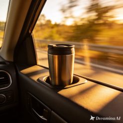 LuxGo ActiveFlow Titan 40oz Tumbler