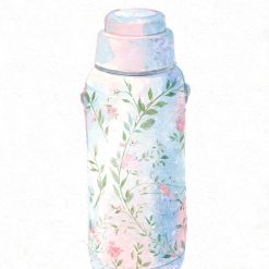 LuxGo JourneyPro Commuter 24oz Daily Flask