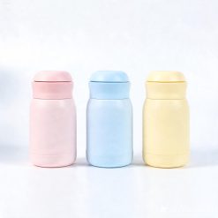 LuxGo JourneyPro Ultralight 16oz Flask