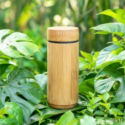 LuxGo KidSafe Star 10oz Mini Thermal Cup