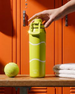 Choosing the Perfect Sports Tumbler for Daily Use