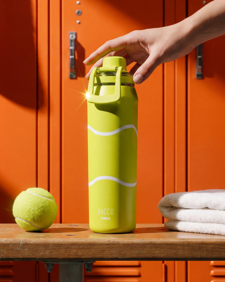 Choosing the Perfect Sports Tumbler for Daily Use